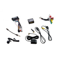 Штатна магнітола Soundbox SB-4991 2G DSP для Skoda Yeti 2009-2013