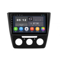 Штатна магнітола Soundbox SB-4991 2G DSP для Skoda Yeti 2009-2013