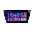 Штатна магнітола Soundbox S-7153 для Skoda Super B 2015-2017 з CarPlay та 4G модемом S8-7153