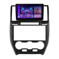 Штатна магнітола Soundbox S-7561 з CarPlay та 4G модемом для Land Rover Freelender II S8-7561
