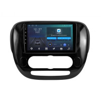 Штатна магнітола Soundbox MTX-6105 з CarPlay та 4G модем для Kia Soul 2014-2017