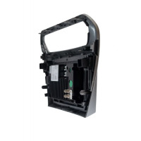 Штатна магнітола Soundbox S-8111 для Peugeot 301 з CarPlay та 4G S4 2K-8111
