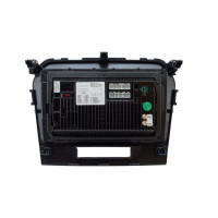Штатна магнітола Soundbox MTX-8175 для Suzuki Vitara S 2015+
