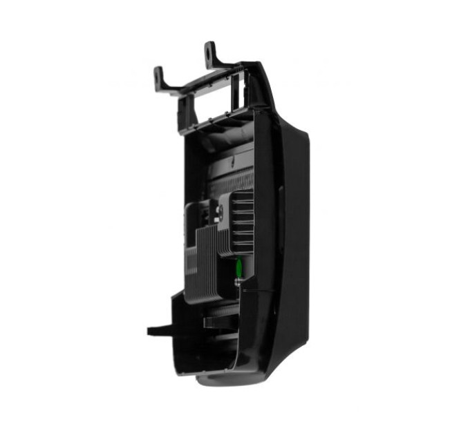 Штатна магнітола Soundbox MTX-6296 з CarPlay та 4G модем для Volkswagen Touareg 2011-2017