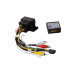 Штатна магнітола Soundbox MTX-6296 з CarPlay та 4G модем для Volkswagen Touareg 2011-2017