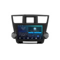 Штатна магнітола Soundbox MTX-8118 для Toyota Highlander 2007-2014