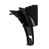 Штатна магнітола Soundbox S-4431 з CarPlay та 4G модемом для Ssangyong Korando 2013-2017 S4-4431+360