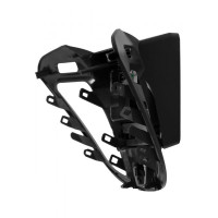 Штатна магнітола Soundbox SM-9130 з CarPlay для Ford Transit 2012-2021