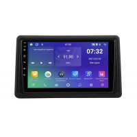Штатна магнітола Soundbox SM-2049 з CarPlay для Renault Express 2021+