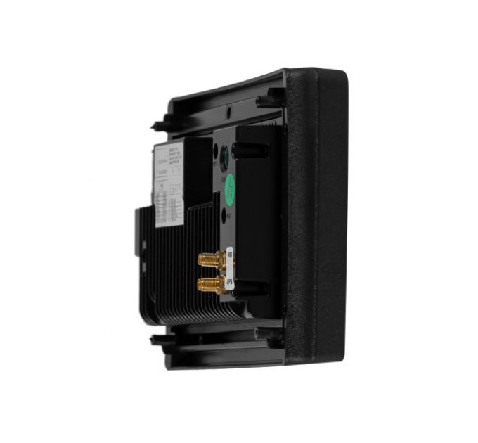 Штатна магнітола Soundbox S-9207 з CarPlay та 4G модем для Ford Kuga 2008-2012 S4-9207