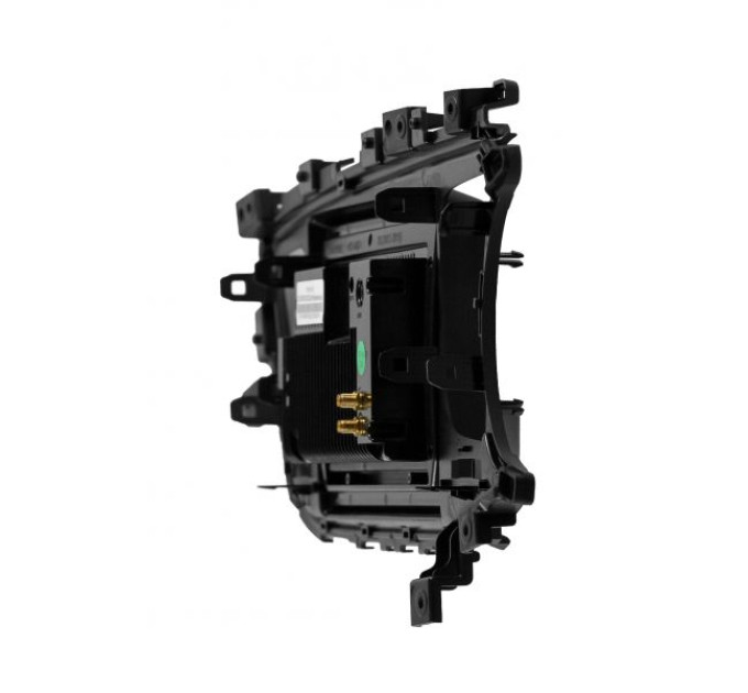 Штатна магнітола Soundbox S-1421 для Kia K5 з CarPlay та 4G S4-1421