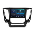 Штатна магнітола Soundbox MTX-1129 для Mitsubishi Pajero Sport 2017+