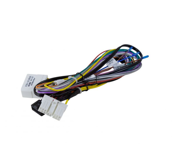 Штатна магнітола Soundbox SM-4041 для Subaru Outback III , Legasy 2003-2009