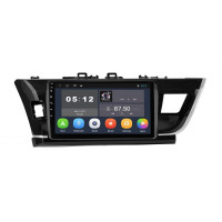 Штатна магнітола Soundbox SB-1033 2G DSP для Toyota Corolla /Auris 2013+.