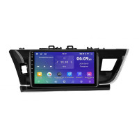 Штатна магнітола Soundbox SM-1033 для Toyota Corolla /Auris 2013-2018