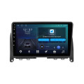 Штатна магнітола Soundbox MTX-8641 для Mercedes Benz C class W2014 2007-2010