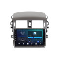 Штатна магнітола Soundbox MTX-9013 для Toyota Corolla 2008-2012
