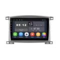 Штатна магнітола Soundbox SB-9471 2G для Toyota LC100 2003-2008 /Lexus LX470 2002-2007Клімат.