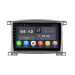 Штатна магнітола Soundbox SB-9471 2G для Toyota LC100 2003-2008 /Lexus LX470 2002-2007Клімат.
