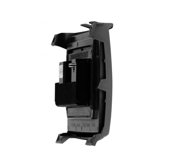 Штатна магнітола Soundbox S-9471 для Toyota Land Cruiser LC100 2003-2008 / Lexus LX470 2002-2007 (клімат) S4-9471+360