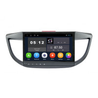 Штатна магнітола Soundbox SB-7122 2G DSP для Honda CR-V 2012+