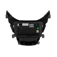 Штатна магнітола Soundbox SM-8992 для Hyundai Elantra 2010-2013