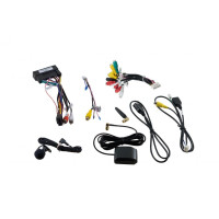 Штатна магнітола Soundbox SM-8992 для Hyundai Elantra 2010-2013