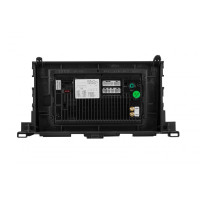 Штатна магнітола Soundbox SBM-8915 для Toyota Highlander 2015+