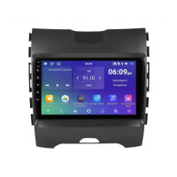 Штатна магнітола Soundbox SM-9234 для Ford Edge 2015+