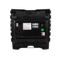 Штатна магнітола Soundbox SM-9234 для Ford Edge 2015+