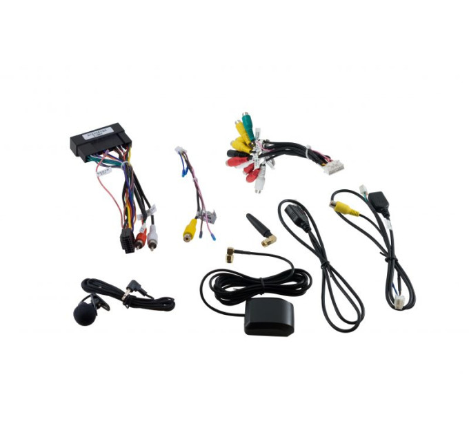 Штатна магнітола Soundbox SB-9093 2G для Hyundai IX35 2010-2015