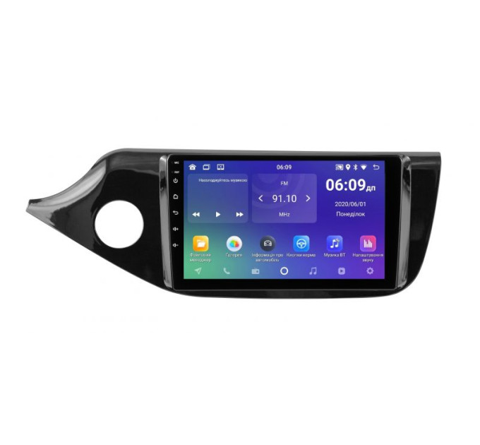 Штатна магнітола Soundbox SM-9977 для Kia Ceed 2012-2017 CarPlay/AHD