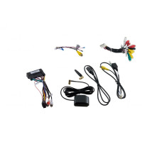 Штатна магнітола Soundbox SM-9977 для Kia Ceed 2012-2017 CarPlay/AHD