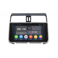 Штатна магнітола Soundbox SB-8117 2G для Toyota Prado LC150 2018+