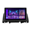 Штатна магнітола Soundbox S-6107 для Kia Optima K5 2016+ з CarPlay та 4G S4-6107+360
