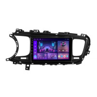 Штатна магнітола Soundbox S-1421 для Kia K5 з CarPlay та 4G S4-1421