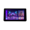 Штатна магнітола Soundbox S-7714 M для Mazda 3 2014-2017 з CarPlay та 4G (для компл.з ориг.джойстиком) S4-7714M+360
