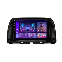 Штатна магнітола Soundbox S-7799 З carPlay та 4G модемом для Mazda 6 2012-2015 , CX-5 2012-2016 S4-7799