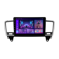 Штатна магнітола Soundbox S-8684 З CarPlay та 4G для Mercedes Benz ML W166 2011-2015 , GL W166 2011-2015 S4-8684+360