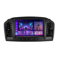 Штатна магнітола Soundbox S-3188 для Opel Insignia 2009-2013 з CarPlay та 4G модемом S8-3188