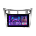 Штатна магнітола Soundbox S-8917 для Toyota Yaris 2005-2011 з CarPlay /Android Auto та 4G S8-8917