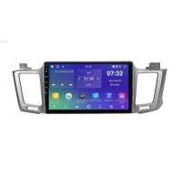 Штатна магнітола Soundbox SM-9019 для Totota Rav 4 2013-2020