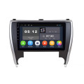 Штатна магнітола Soundbox SBM-9011 для Toyota Camry V55 USA