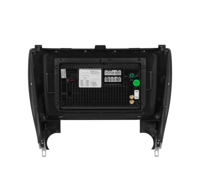 Штатна магнітола Soundbox SBM-9011 для Toyota Camry V55 USA
