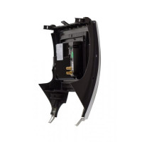 Штатна магнітола Soundbox SBM-9011 для Toyota Camry V55 USA