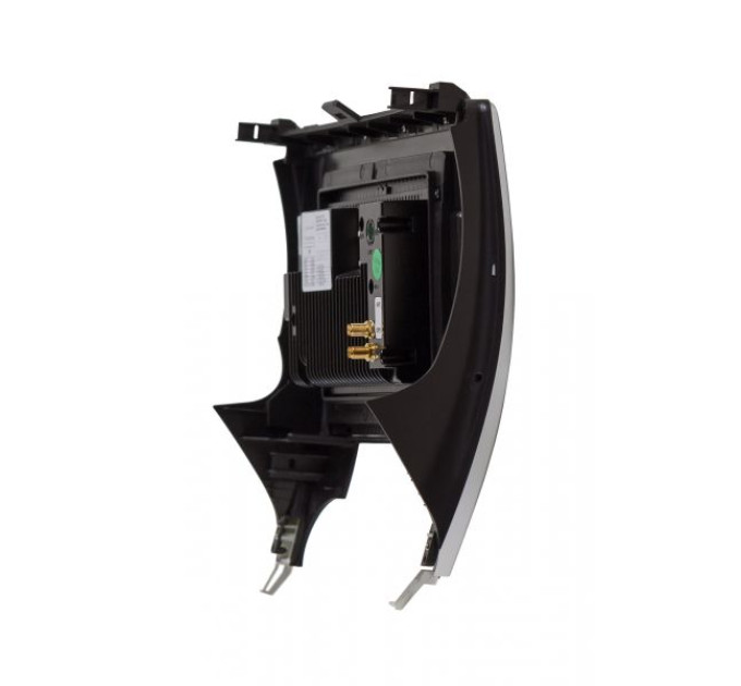 Штатна магнітола Soundbox SBM-9011 для Toyota Camry V55 USA