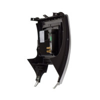 Штатна магнітола Soundbox MTX-9011 для Toyota Camry V55 USA