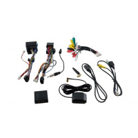 Штатна магнітола Soundbox SB-6299 2G CA для Volkswagen