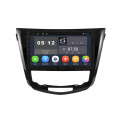 Штатна магнітола Soundbox SB-8160 2G для Nissan X-Trail / Qashqai 2014+ Climate
