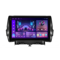Штатна магнітола Soundbox S-9231 з CarPlay та 4G модем для Ford Kuga 2013-2017 S8 2K-9231